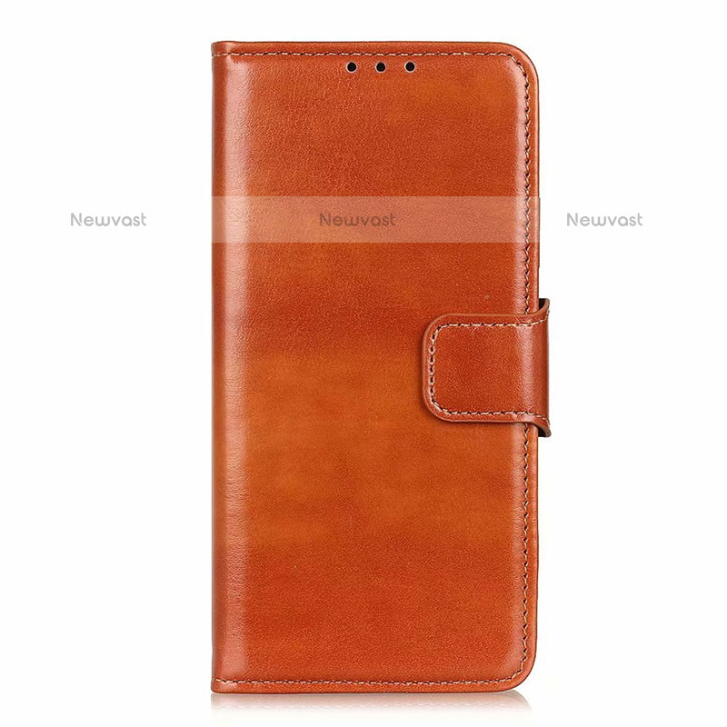 Leather Case Stands Flip Cover L25 Holder for Samsung Galaxy A71 4G A715