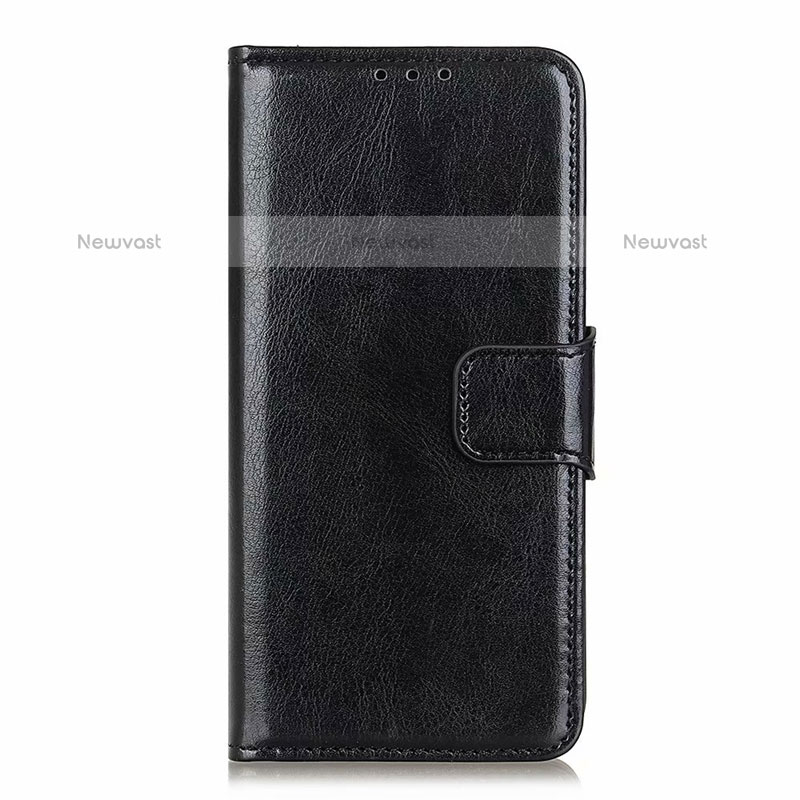 Leather Case Stands Flip Cover L25 Holder for Samsung Galaxy A71 4G A715