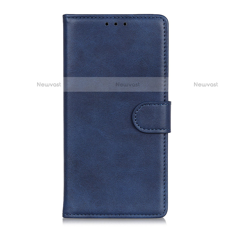 Leather Case Stands Flip Cover L26 Holder for Realme C11