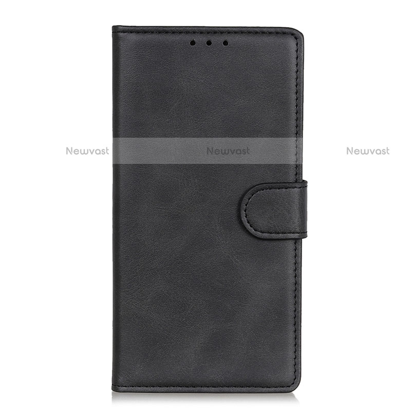 Leather Case Stands Flip Cover L26 Holder for Realme C11