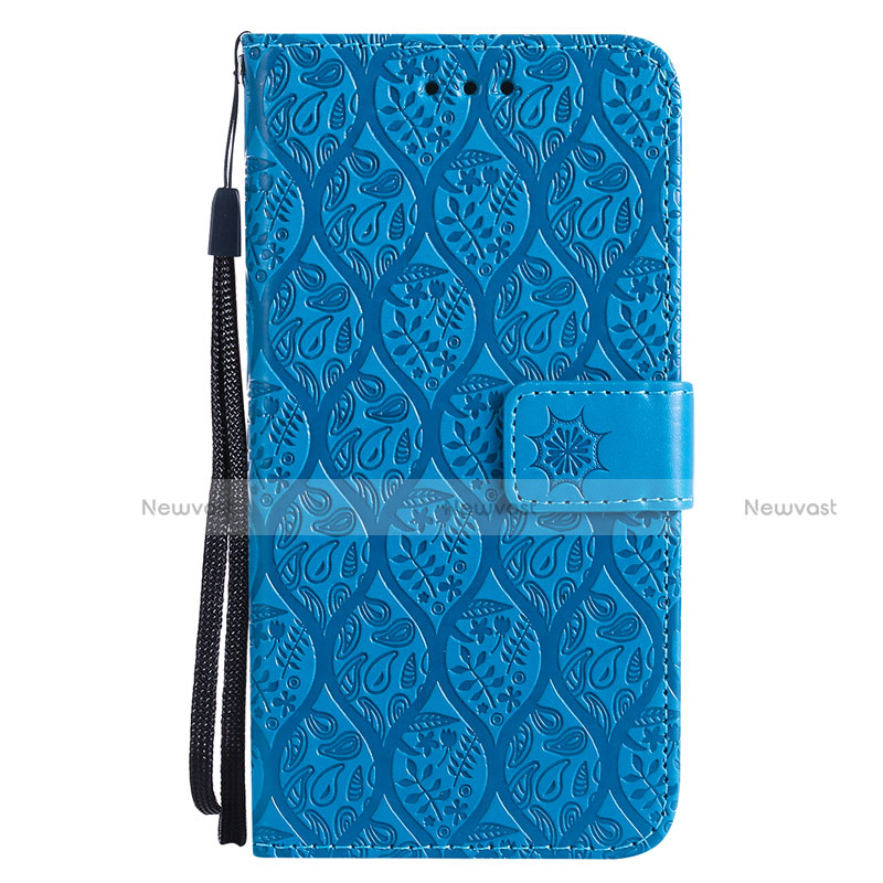 Leather Case Stands Flip Cover L28 Holder for Samsung Galaxy A71 5G