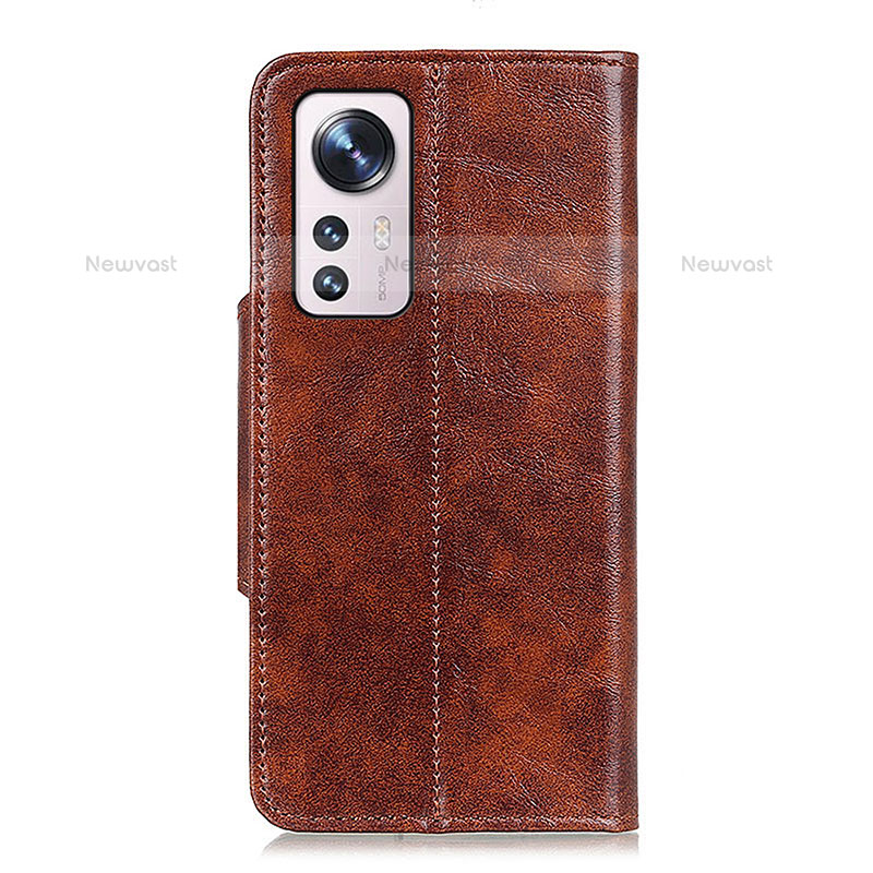 Leather Case Stands Flip Cover M05L Holder for Xiaomi Mi 12X 5G