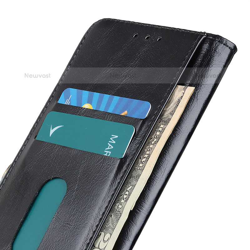 Leather Case Stands Flip Cover M05L Holder for Xiaomi Mi 12X 5G