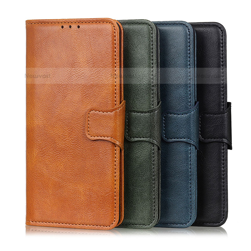 Leather Case Stands Flip Cover M06L Holder for Xiaomi Mi 12S 5G