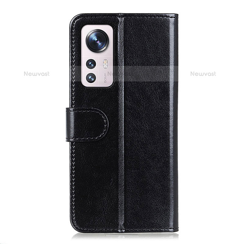 Leather Case Stands Flip Cover M07L Holder for Xiaomi Mi 12 5G