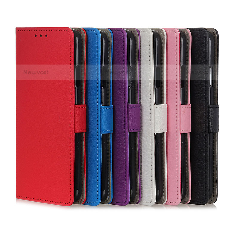 Leather Case Stands Flip Cover M08L Holder for Xiaomi Mi 12 5G