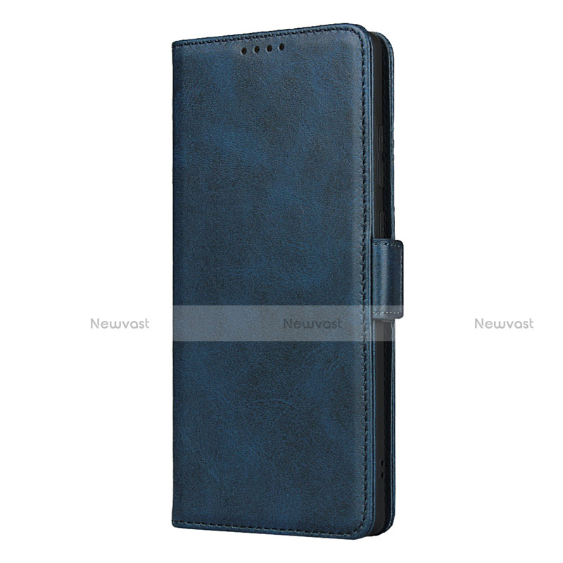 Leather Case Stands Flip Cover N02 Holder for Samsung Galaxy Note 20 5G