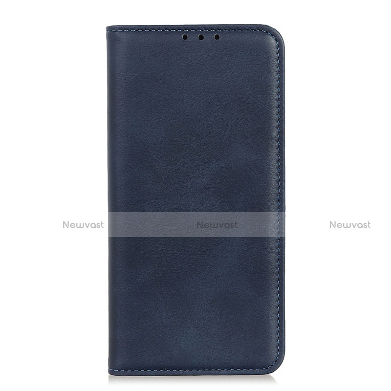 Leather Case Stands Flip Cover N04 Holder for Huawei P40 Pro