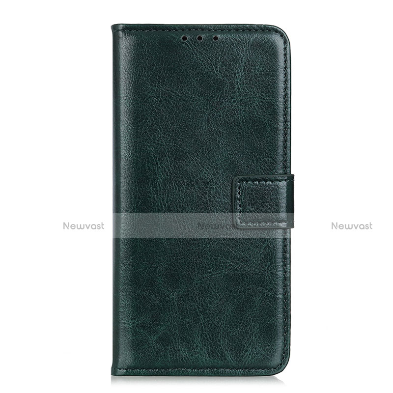 Leather Case Stands Flip Cover N05 Holder for Huawei P40 Pro+ Plus