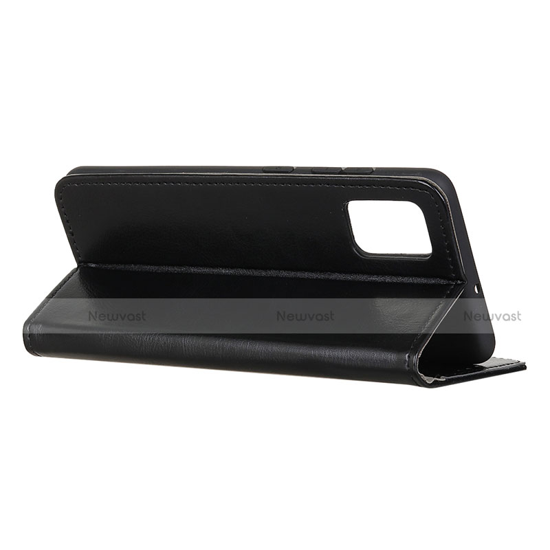 Leather Case Stands Flip Cover N07 Holder for Huawei P40