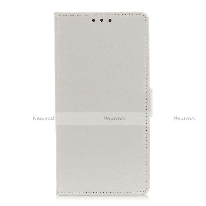 Leather Case Stands Flip Cover N07 Holder for Huawei P40