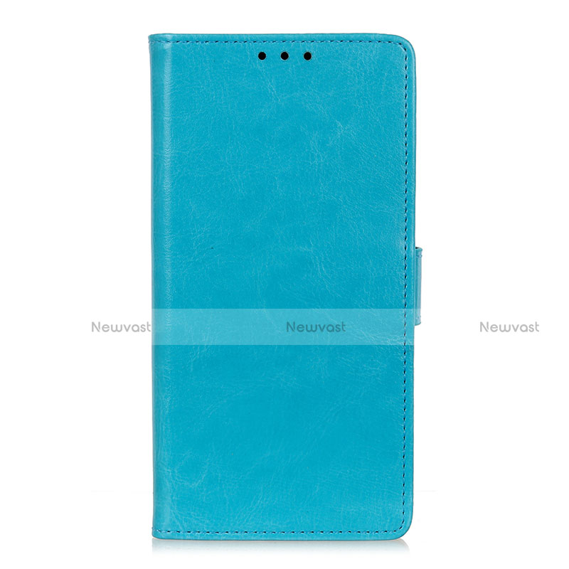 Leather Case Stands Flip Cover N07 Holder for Huawei P40