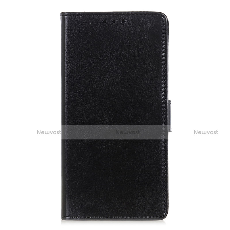 Leather Case Stands Flip Cover N07 Holder for Huawei P40 Pro