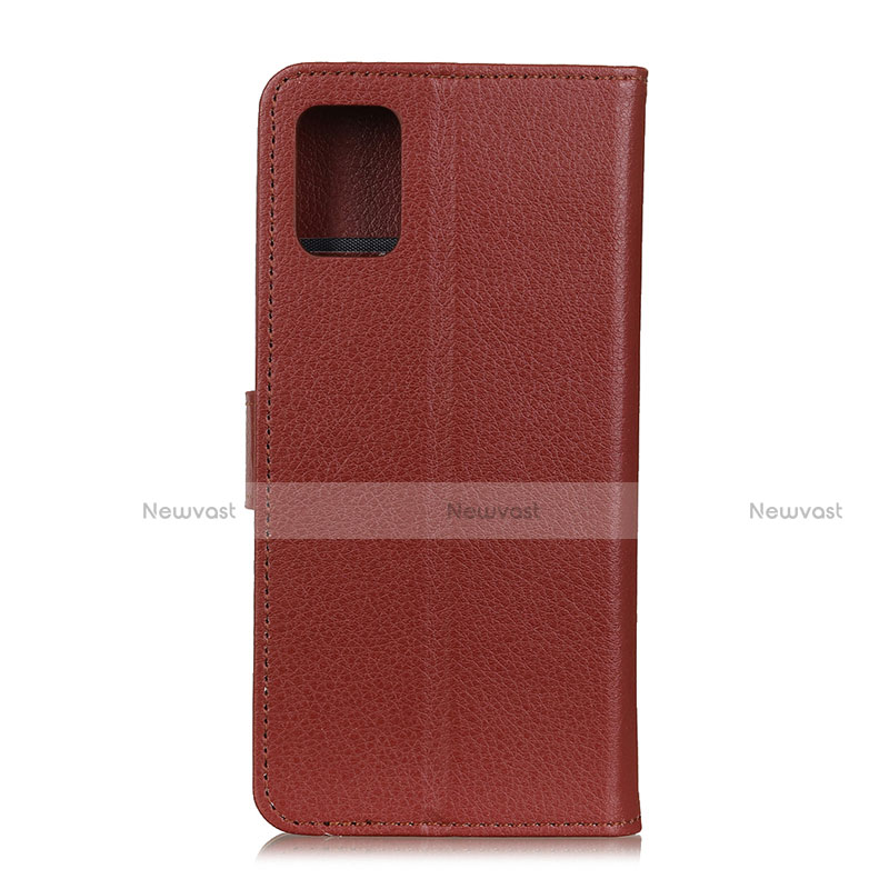 Leather Case Stands Flip Cover N10 Holder for Huawei P40 Pro+ Plus