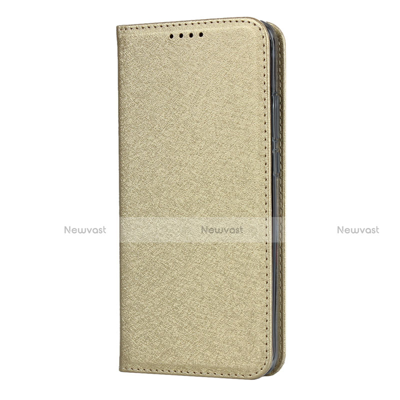 Leather Case Stands Flip Cover N12 Holder for Huawei P40 Pro