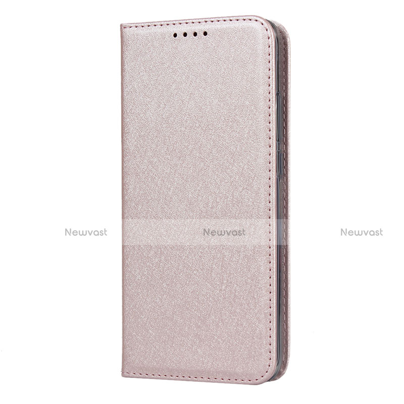 Leather Case Stands Flip Cover N12 Holder for Huawei P40 Pro