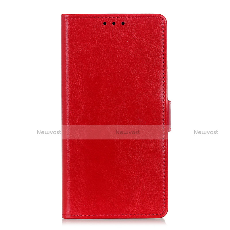 Leather Case Stands Flip Cover N15 Holder for Huawei P40 Pro+ Plus