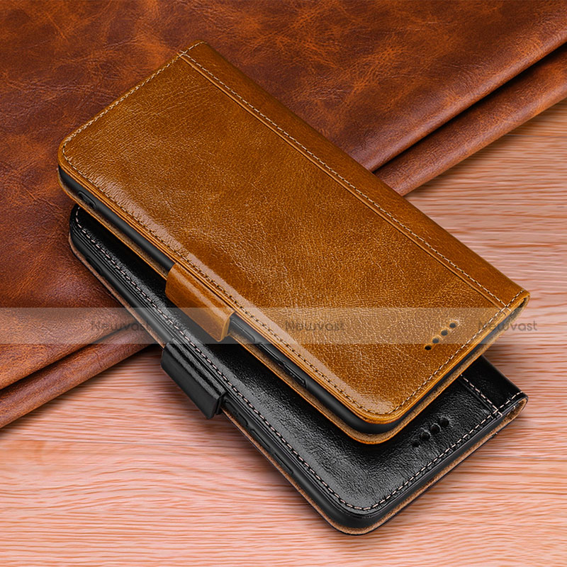 Leather Case Stands Flip Cover P03 Holder for Huawei P30 Pro New Edition