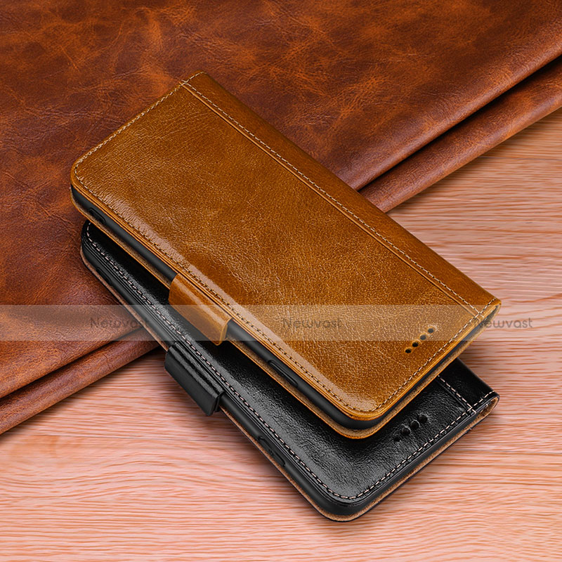 Leather Case Stands Flip Cover P05 Holder for Apple iPhone X