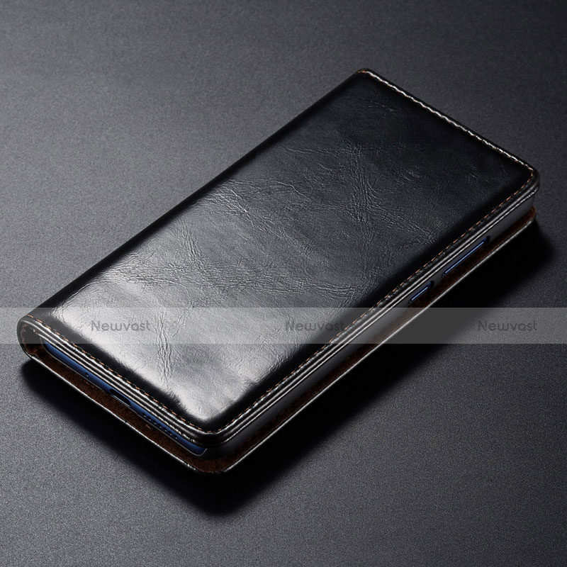 Leather Case Stands Flip Cover T01 Holder for Huawei Mate 20