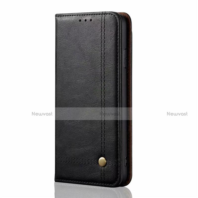 Leather Case Stands Flip Cover T01 Holder for Oppo A72