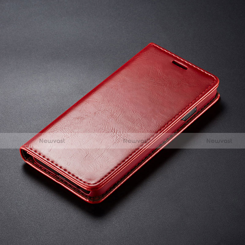 Leather Case Stands Flip Cover T01 Holder for Samsung Galaxy S10 5G