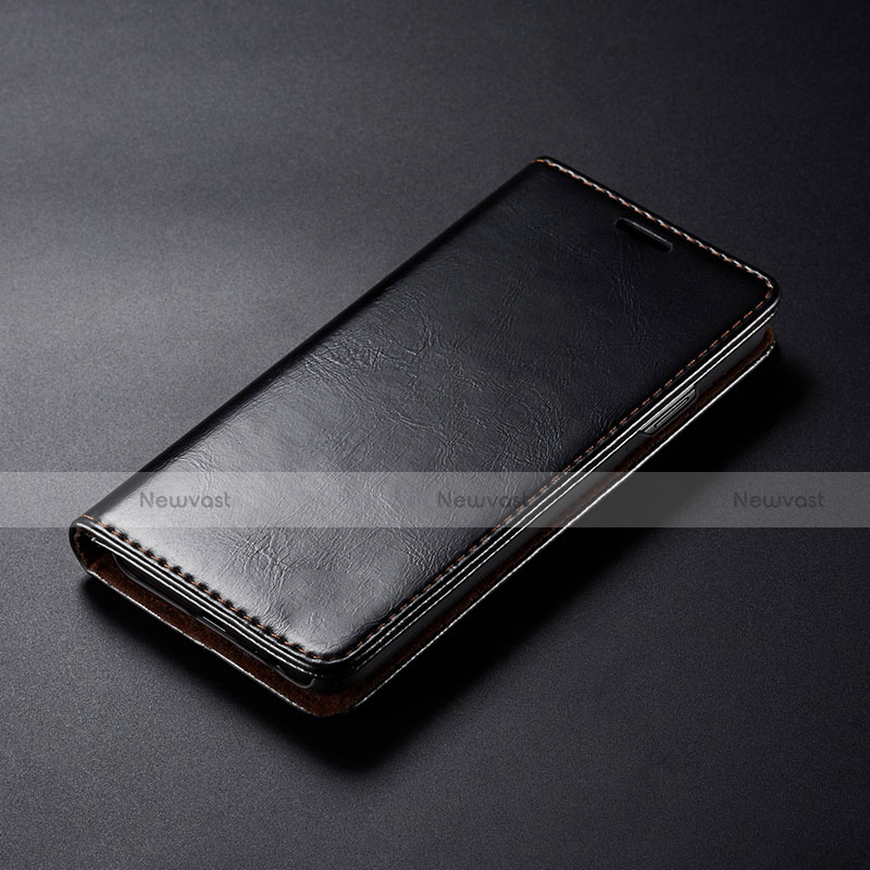 Leather Case Stands Flip Cover T01 Holder for Samsung Galaxy S10 5G