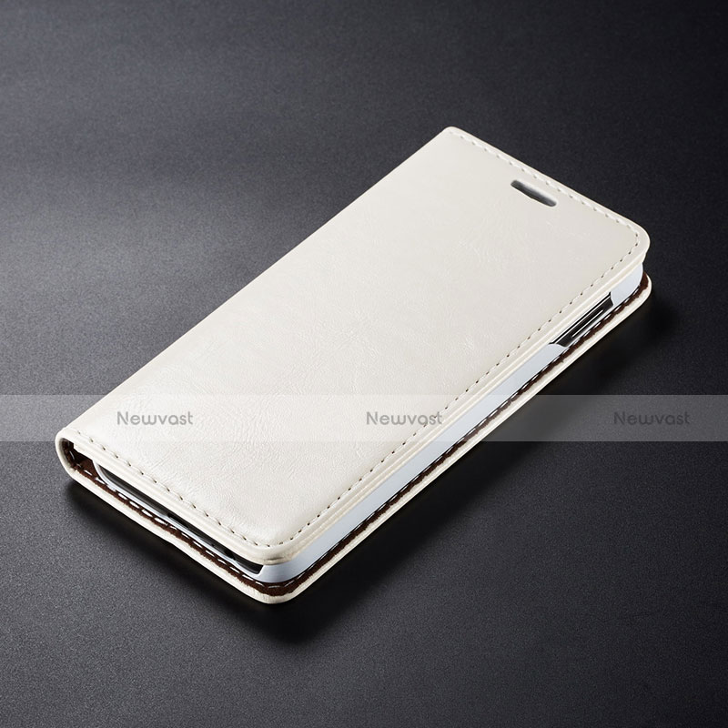 Leather Case Stands Flip Cover T01 Holder for Samsung Galaxy S10e