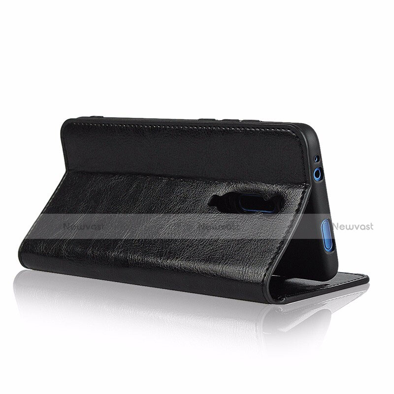 Leather Case Stands Flip Cover T01 Holder for Xiaomi Redmi K20