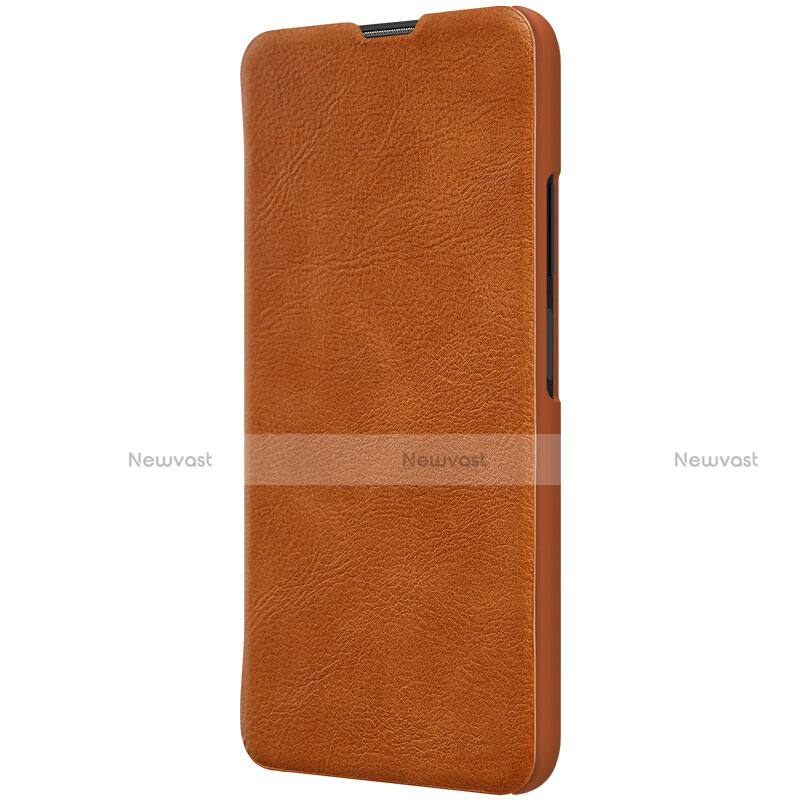 Leather Case Stands Flip Cover T02 Holder for Huawei Honor 20S