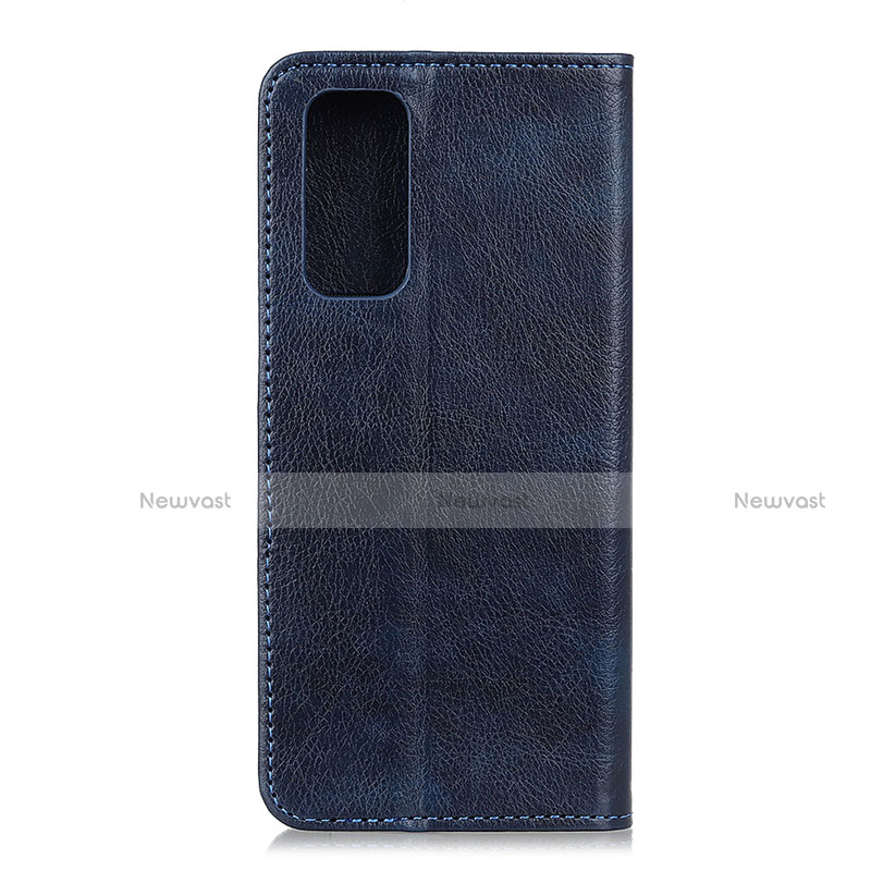 Leather Case Stands Flip Cover T03 Holder for Huawei Honor X10 Max 5G