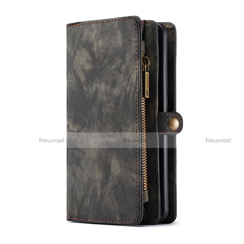 Leather Case Stands Flip Cover T03 Holder for Huawei Mate 20