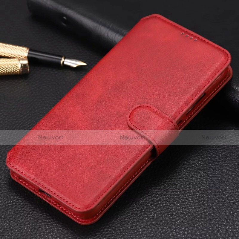 Leather Case Stands Flip Cover T03 Holder for Xiaomi Mi 9T