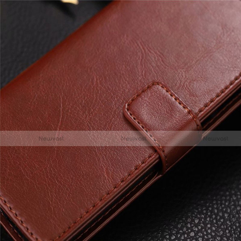 Leather Case Stands Flip Cover T03 Holder for Xiaomi Mi A3