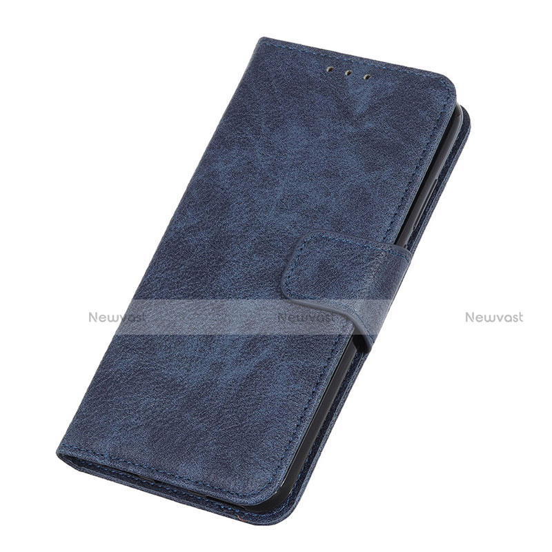 Leather Case Stands Flip Cover T04 Holder for Huawei Honor X10 Max 5G