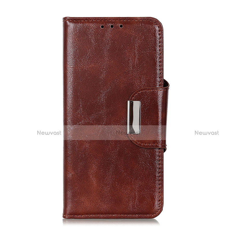 Leather Case Stands Flip Cover T04 Holder for Oppo Find X2