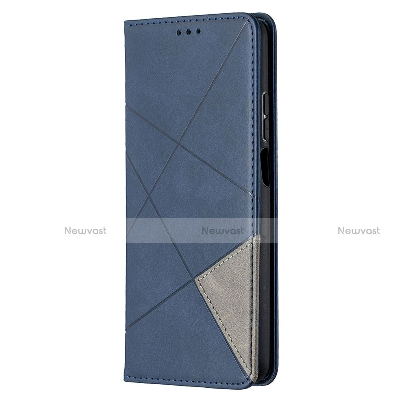 Leather Case Stands Flip Cover T04 Holder for Xiaomi Mi 10i 5G