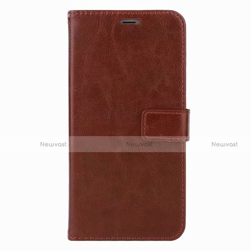 Leather Case Stands Flip Cover T04 Holder for Xiaomi Mi A3