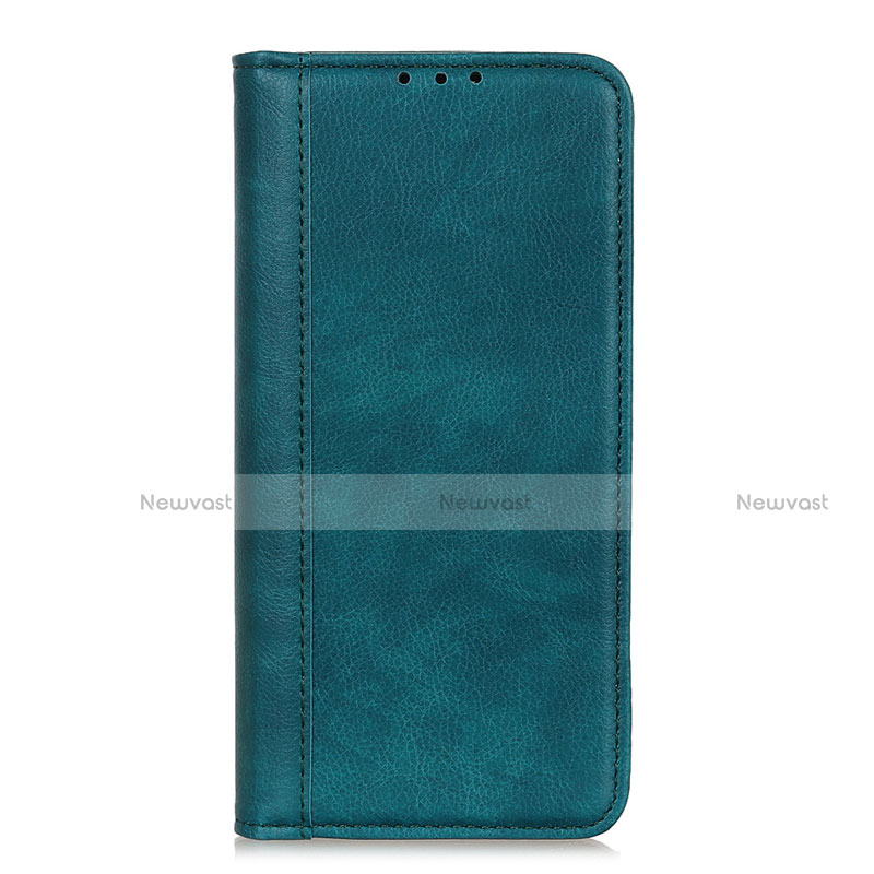 Leather Case Stands Flip Cover T04 Holder for Xiaomi Redmi 9AT