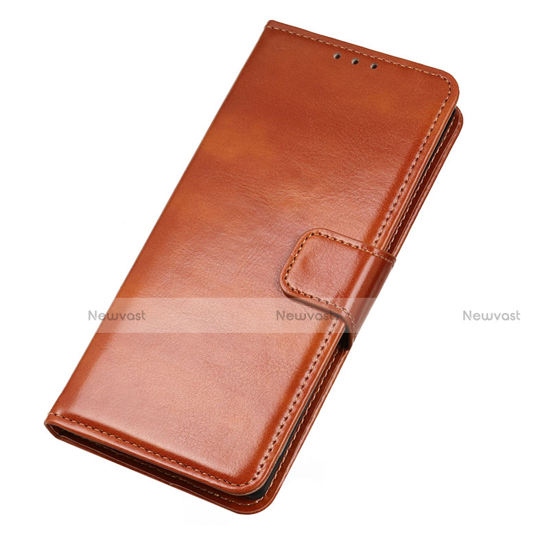 Leather Case Stands Flip Cover T05 Holder for Huawei Honor X10 Max 5G