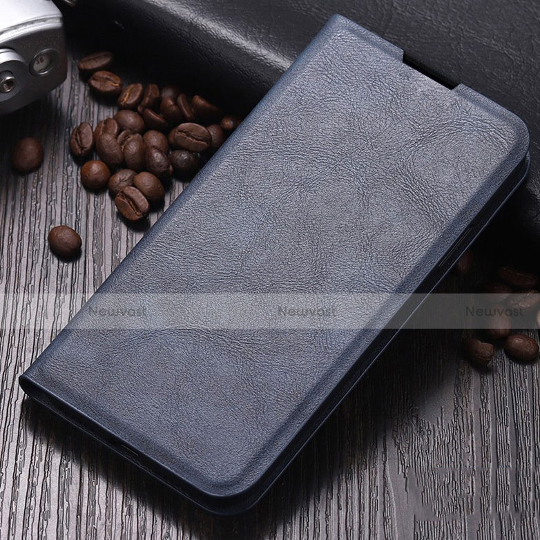 Leather Case Stands Flip Cover T05 Holder for Xiaomi Mi A3