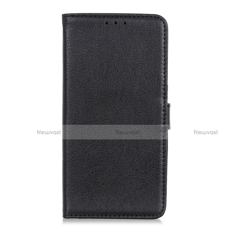 Leather Case Stands Flip Cover T05 Holder for Xiaomi Redmi 9A