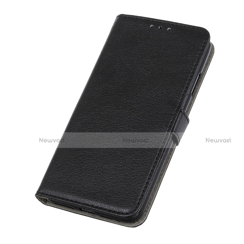 Leather Case Stands Flip Cover T05 Holder for Xiaomi Redmi 9A