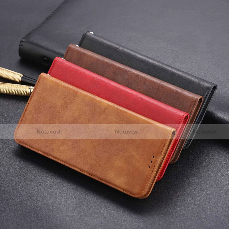 Leather Case Stands Flip Cover T06 Holder for Huawei Honor 20