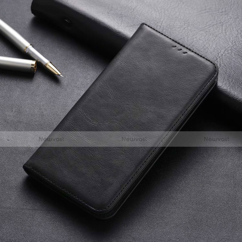 Leather Case Stands Flip Cover T06 Holder for Huawei Honor 20