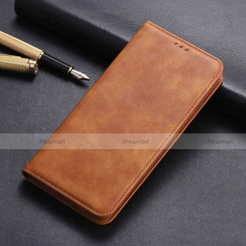 Leather Case Stands Flip Cover T06 Holder for Huawei Honor 20