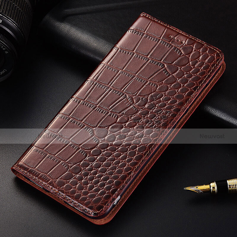 Leather Case Stands Flip Cover T06 Holder for Huawei Mate 30 5G