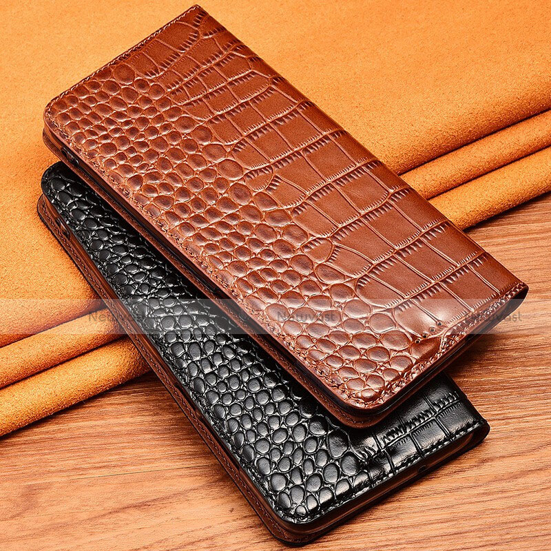 Leather Case Stands Flip Cover T06 Holder for Huawei Mate 30E Pro 5G