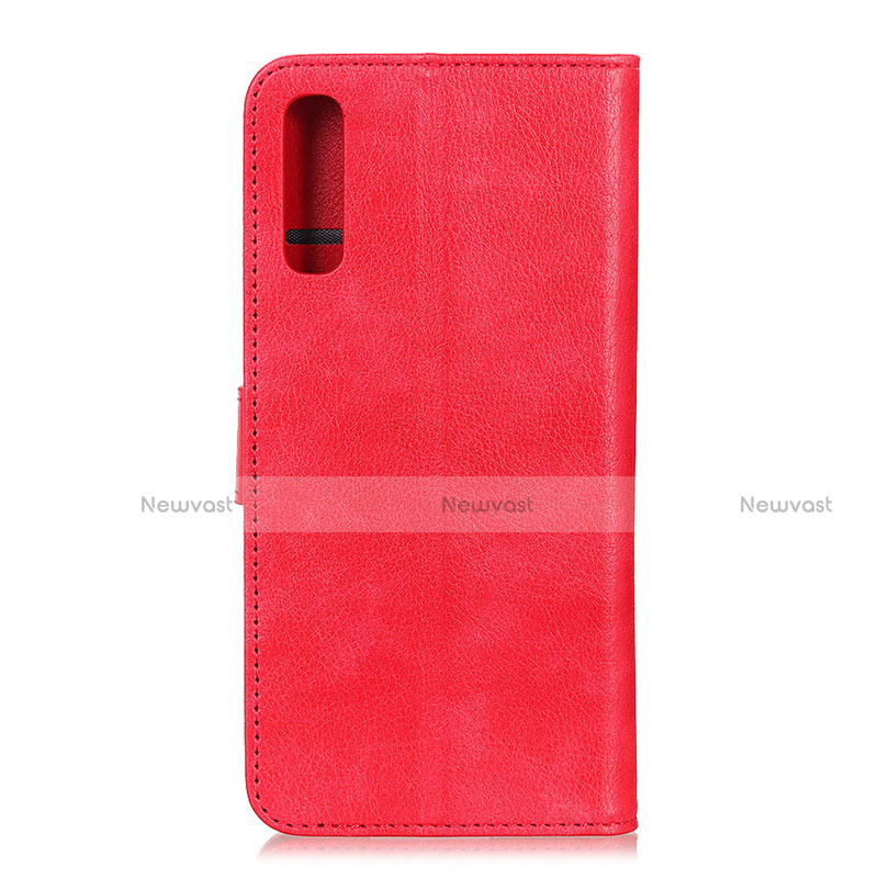 Leather Case Stands Flip Cover T06 Holder for Oppo Find X2