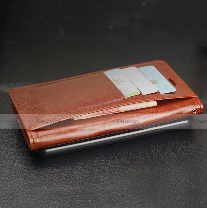 Leather Case Stands Flip Cover T06 Holder for Xiaomi Redmi K20